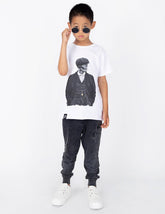 PEAKY SKULL KIDS
